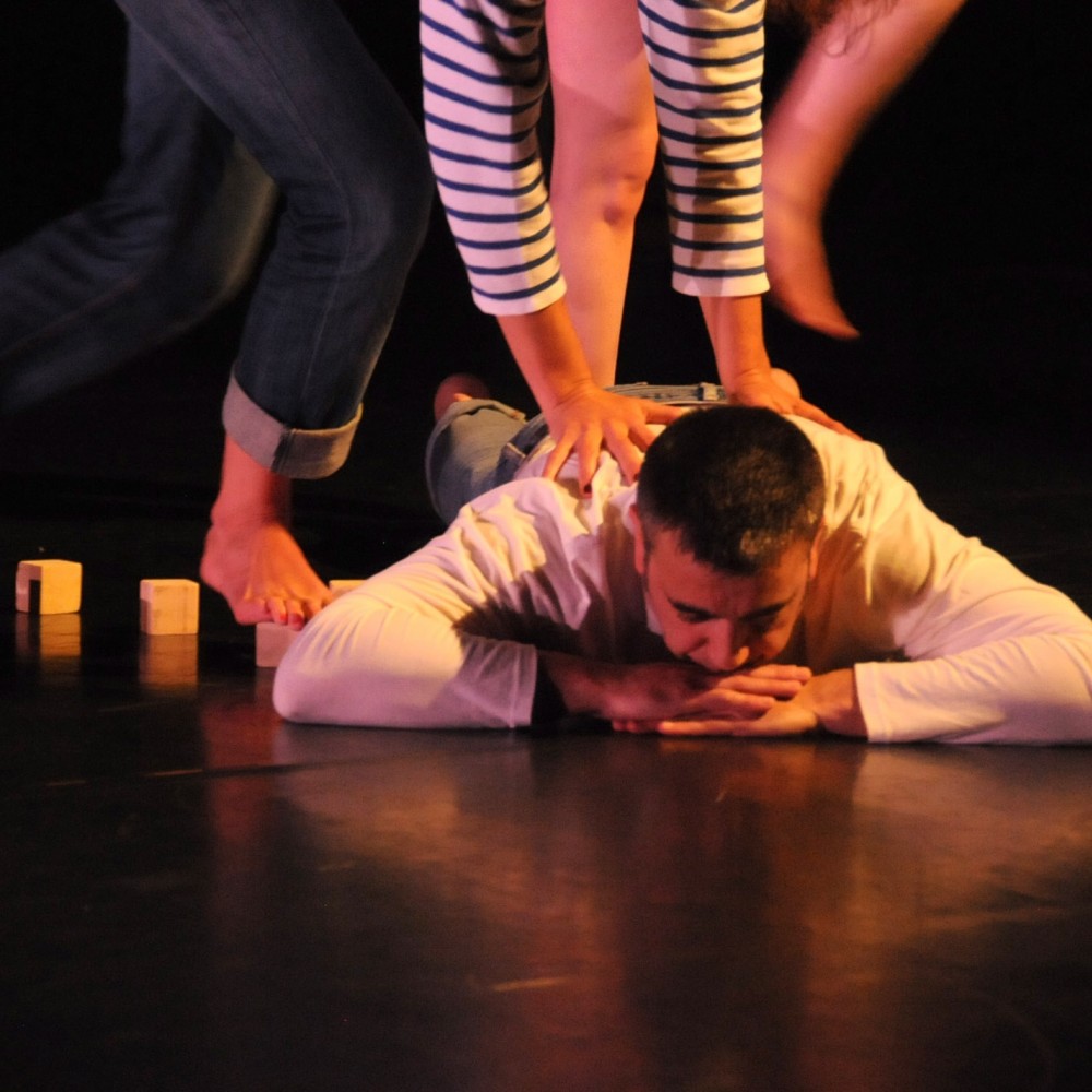 Entrendanse 31 Jacqueline Ledoux